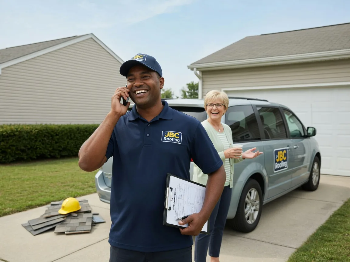 Roof Replacement Churubusco, NY FAQs